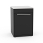 Preview: BBQ KITCHEN Türmodul Preview: BBQ KITCHEN Türmodul